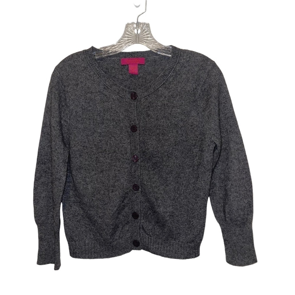 Cashmere Cache Women Sweater Size M